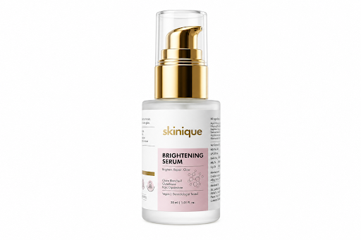 Brightening Serum