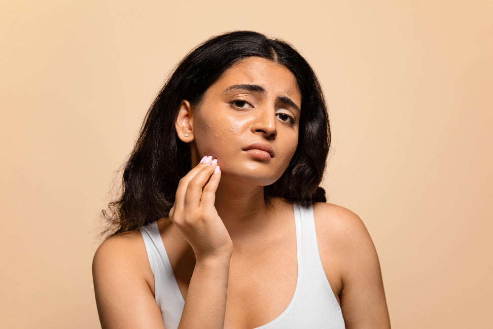 Why Does Your Skin Look Dull Even When You Follow a Skincare Routine?