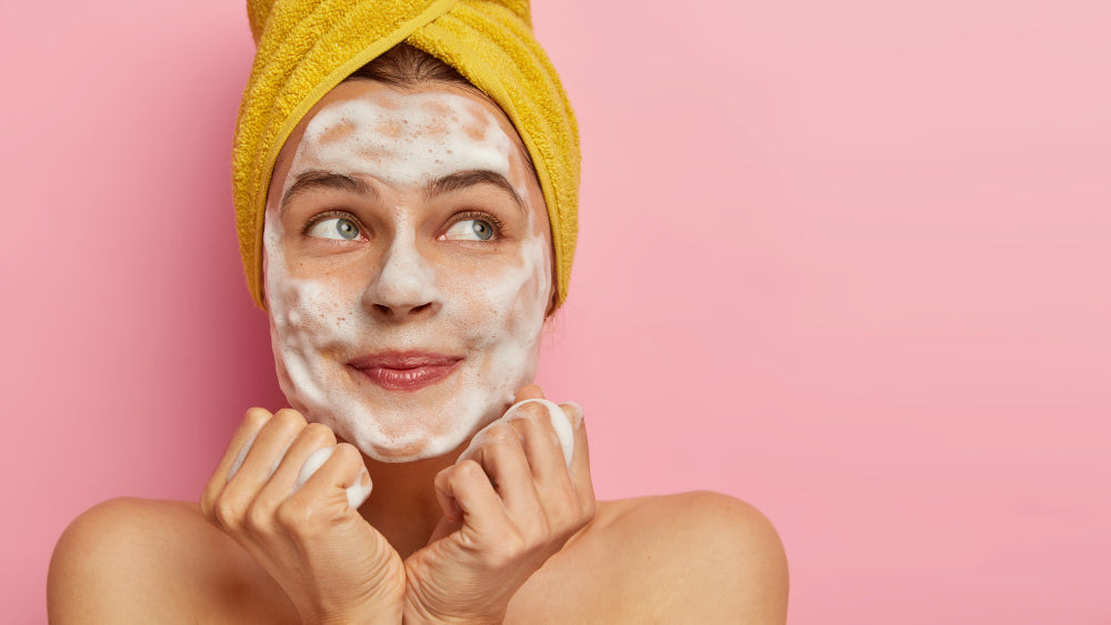 Why Your Facewash Matters More Than You Think
