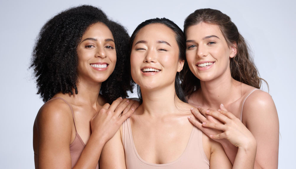 Why Multiple Actives Make a Difference