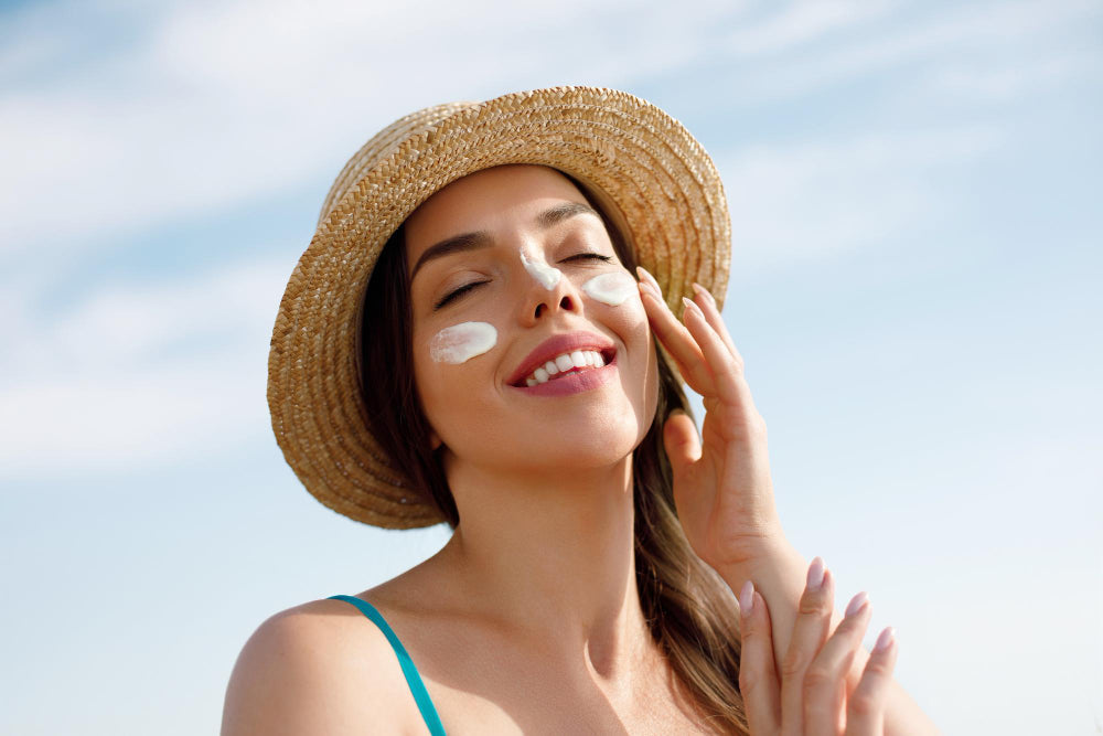 Why Sunscreen Should Be More Than Just SPF