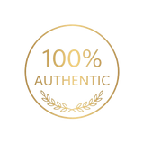 100% Authentic