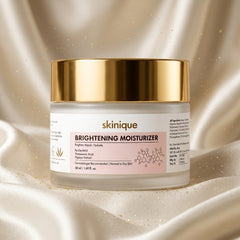 Brightening Moisturizer