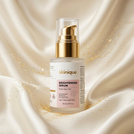 Brightening Serum