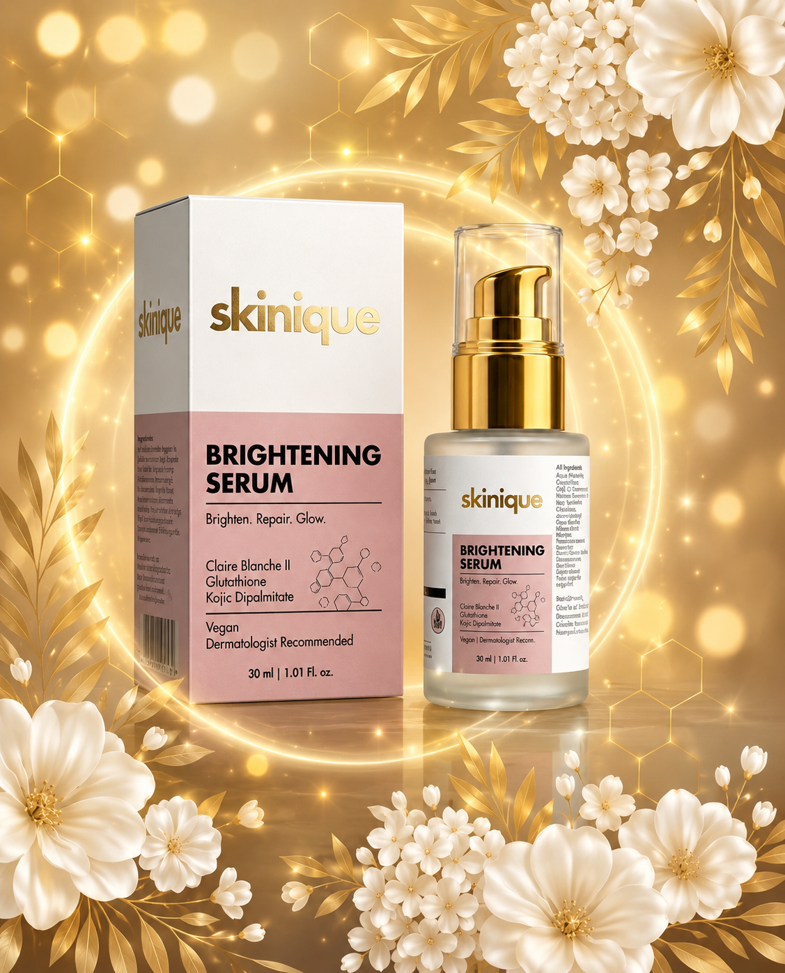 Brightening Serum